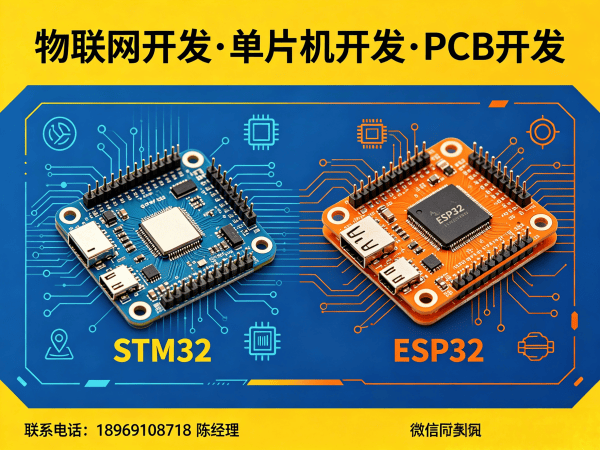 广州PCB设计智能医疗监护设备物联网开发服务指南