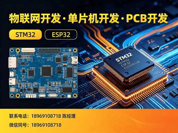 武汉物联网开发解决方案：嵌入式安全开发助力企业数字化转型