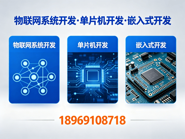 泉州RTOS开发助力智能医疗监护设备升级,专业物联网系统解决方案